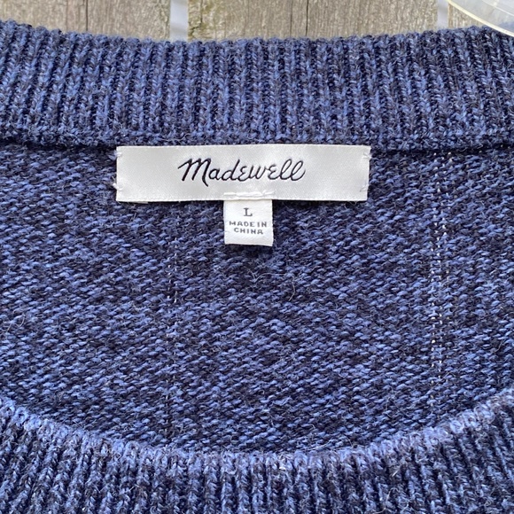 Madewell Stylish Sweater - Picture 5 of 8